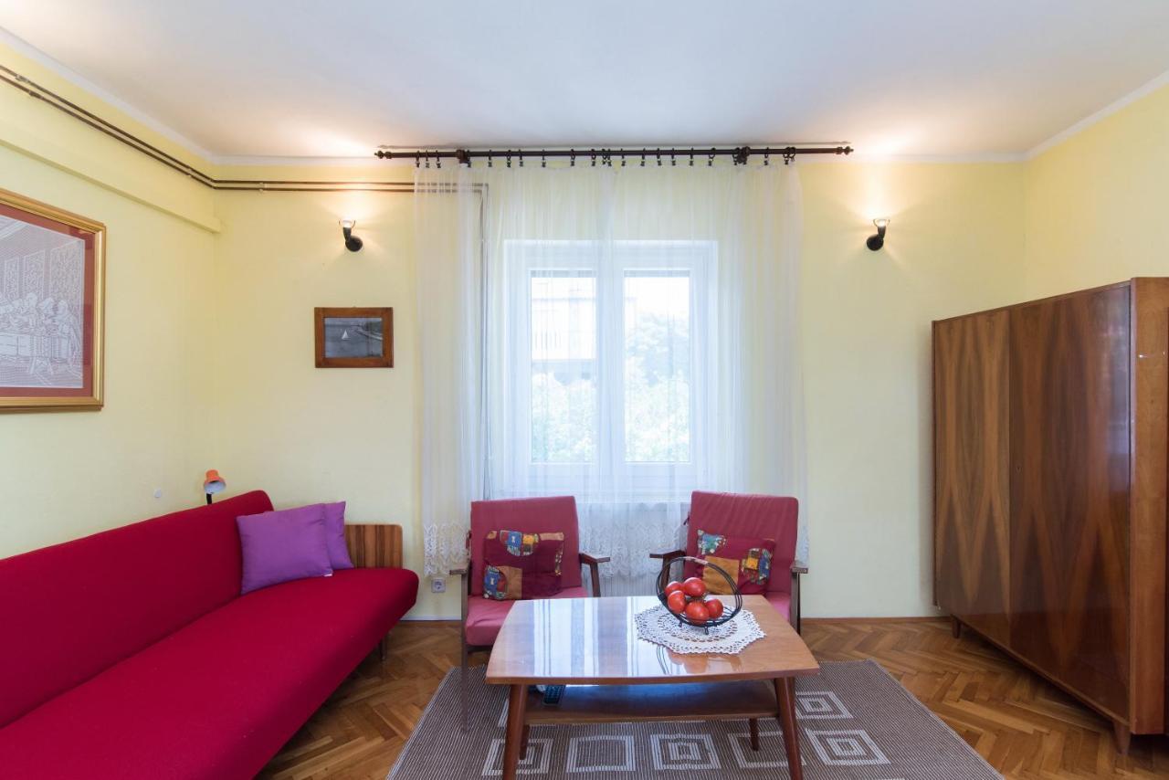 Apartments Mare Postira Kültér fotó